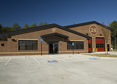 Fire Station 28